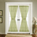 Sonora 4 Piece Door Panels