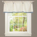 Monica Floral Valance