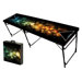 Bubbles Folding and Portable Beer Pong Table