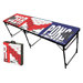 Beer Pong Folding and Portable Beer Pong Table