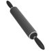 Rolling Pin with Gray Handle
