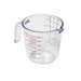 1.5 Cup Plastic Measuring Cup