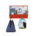 The Tidy Books Magnetic Memo Board (Red)