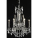 Rosalia 9 Light  Chandelier