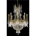 Esperanza 12 Light Chandelier