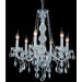 Verona 6 Light Chandelier