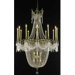 Esperanza 22 Light  Chandelier