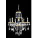 Alexandria 6 Light  Chandelier