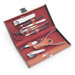 Worthy 10 Piece Deluxe Manicure Set