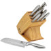 Forum 10 Piece Cutlery Block Set