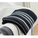 Java Stripe Bath Towel