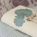 CL Home Floral Trail Bath Sheet