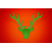 Trophy Coatrack