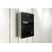 Letterman III Wall Mounted Letter Box