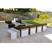 Element Loveseat with Pull Out Bed