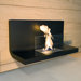 Wall Flame Fireplace