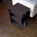 X-Centric End Table