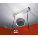 Absolut 2 Light Ceiling Light