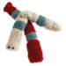 Caterpillar Cat Toy