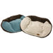 Tuckered Out Pet Bed