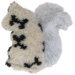 Sequoia Squirrel Dog Toy