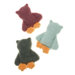 Owl Dog Toy