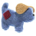 Puppy Pooch Dog Toy