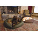 Bumper Pet Bed