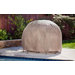 Round Patio Table and Chair Set Cover