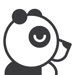 Animals Panda Painting