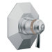 Felicity Trim Kit for Exact Temp 0.75" Thermostatic Valve