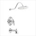 Waterhill Posi-Temp Tub and Shower System