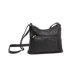 L-Zip Crossbody Bag