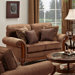 Giseppe Loveseat