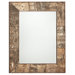 Elemental Rectangle Mirror