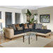 Goldie Sectional