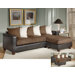 Cookie Sectional