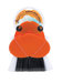 Animal House Walrus Mini Sweep