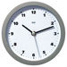 Folio Studio Wall Clock