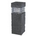 1 Light Bollard Light