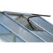 Automatic Roof Vent Kit