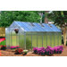 Monticello Premium Polycarbonate Commercial Greenhouse