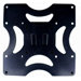 Universal Wall Mount in Black for 23-37" Flat Panel TVs