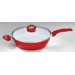 Aeternum Saute Pan with Lid