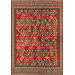 Kilim Rust Tribal Rug
