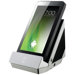Sleek Stereo Speaker System