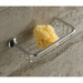 Wall-Mounted Sponge Stand