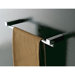 Chrome Towel Bar