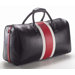 20.5" Leather Travel Duffels