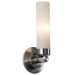 Chrome Wall Sconce